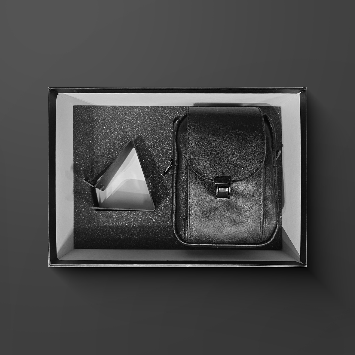 پک مدیریتی نفیس آرتا